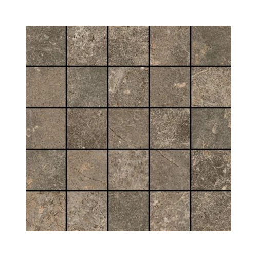 Мозаика Coliseumgres Червиния Земля 28х28 см