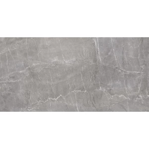 Керамогранит New Trend Terra Graphite полированный серый 60120TER25P 120х60 см