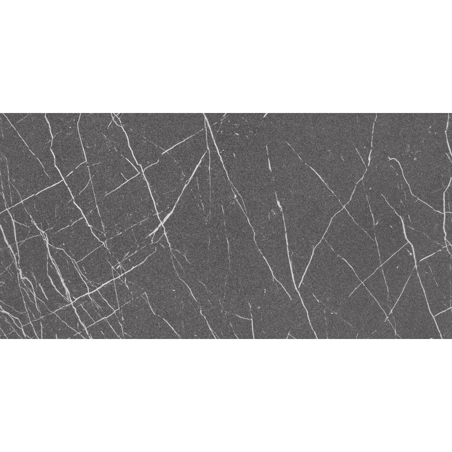 Керамогранит Maimoon Ceramica Full Body Graphite satvario matt 120х60 см