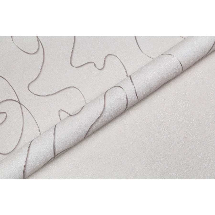 Обои флизелиновые Palitra Life Salvador бежевые PL72210-22 1,06х10,05 м