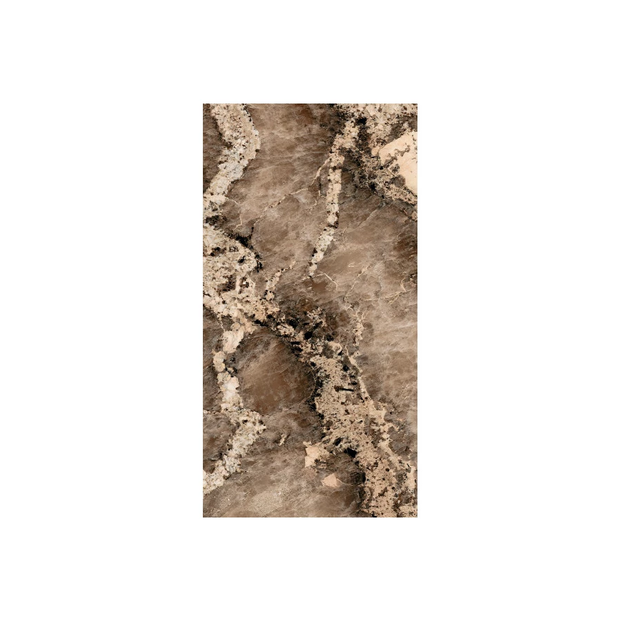 Керамогранит Rex Ceramiche Heritage Luxe Flame Comfort 9 мм Ret 775047 120х60 см