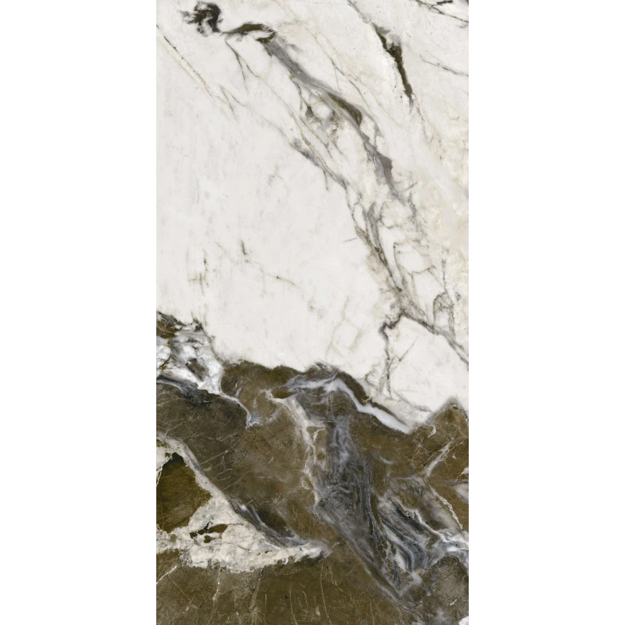 Керамогранит NT Ceramic Lavarsaz Dark Rum Матовый NTT9404DDG 120х60 см