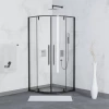 Душевой уголок RGW SV-53B Прозрачное 06325399-14 90х90 см