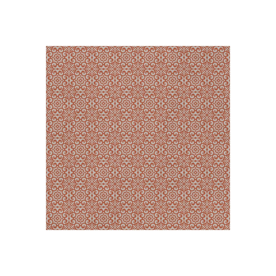 Керамогранит Infinity Ceramic Parco Rosso Carving 60x60 см