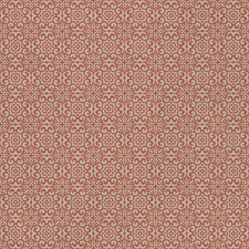 Керамогранит Infinity Ceramic Parco Rosso Carving 60x60 см