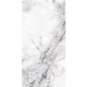 Керамогранит Realistik Cleo White Matt Granula матовый белый 120х60 см