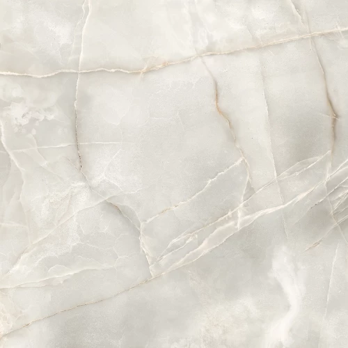 Керамогранит Laparet Onyx Newest полированный бежевый 60х60 см