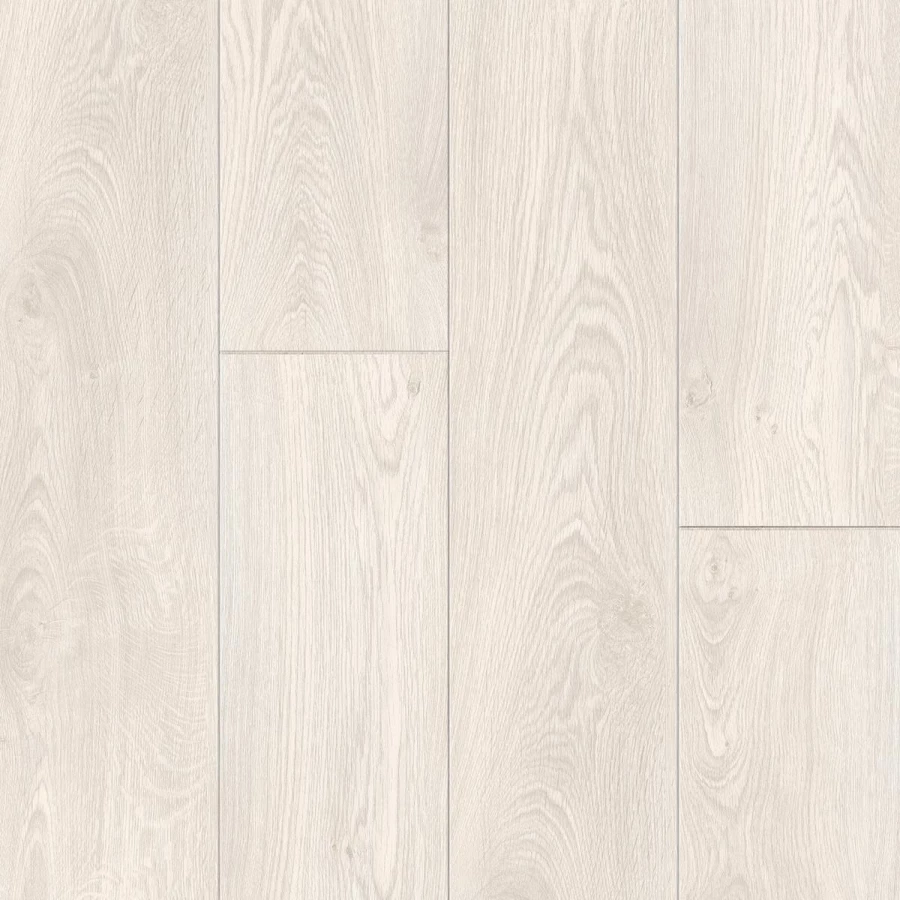 Ламинат Floorwood Artego Дуб Альбионе белый 3251 33 класс 8 мм