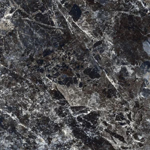 Керамогранит Primavera Roman Empro Brown high glossy GR106 60х60 см