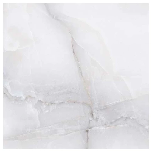 Керамогранит Cube Керамогранит Onyx Grey полированный УТ000049392 60х60 см