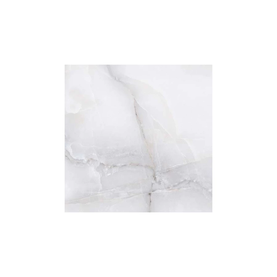 Керамогранит Cube Керамогранит Onyx Grey полированный УТ000049392 60х60 см