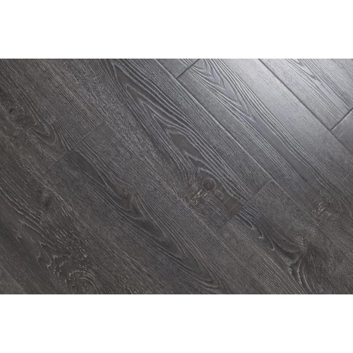 Ламинат Woodstyle Cottage Харпфорд темно-серый C1010 33 класс 8 мм