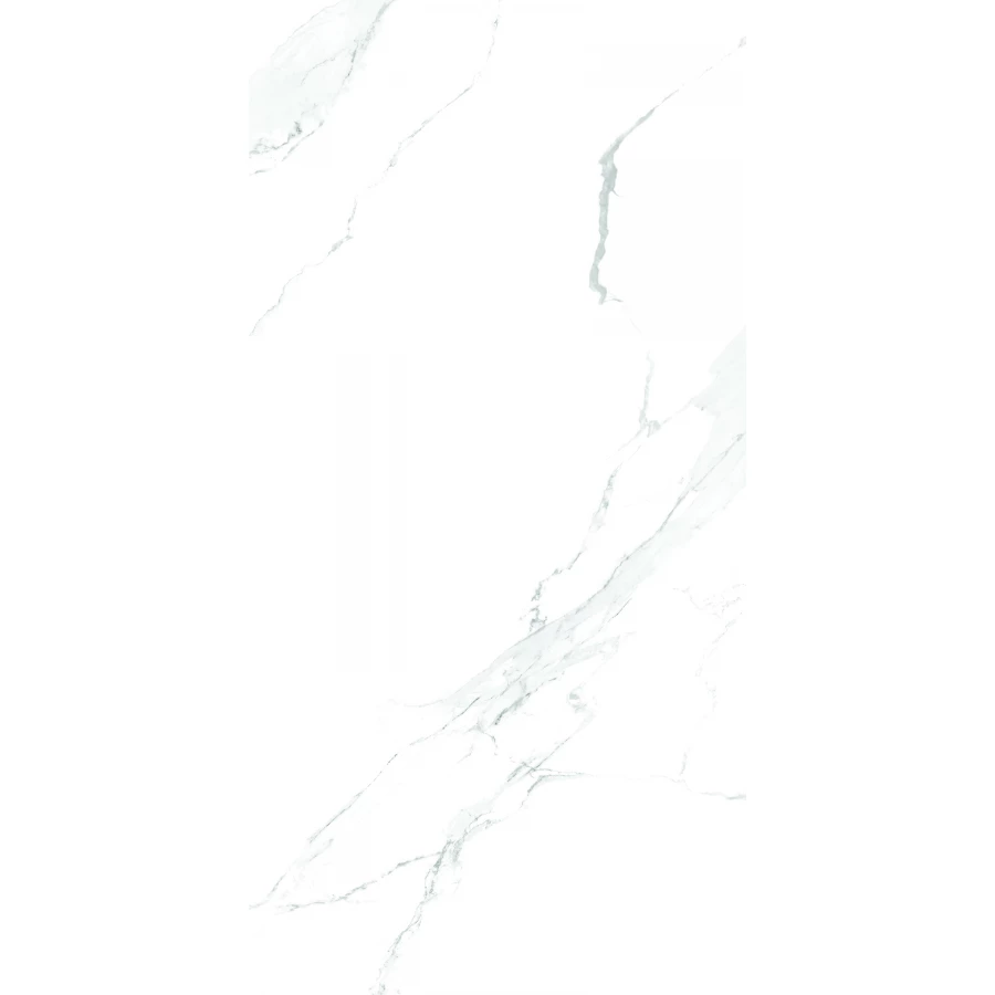 Керамогранит Maimoon Ceramica Matt Carrara White 120х60 см