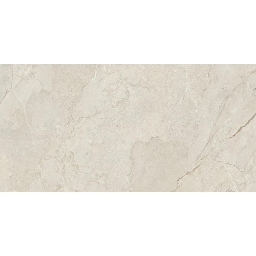 Керамогранит Ape ceramica Alloy Cream Matt Rect матовый бежевый A044973 120х60 см