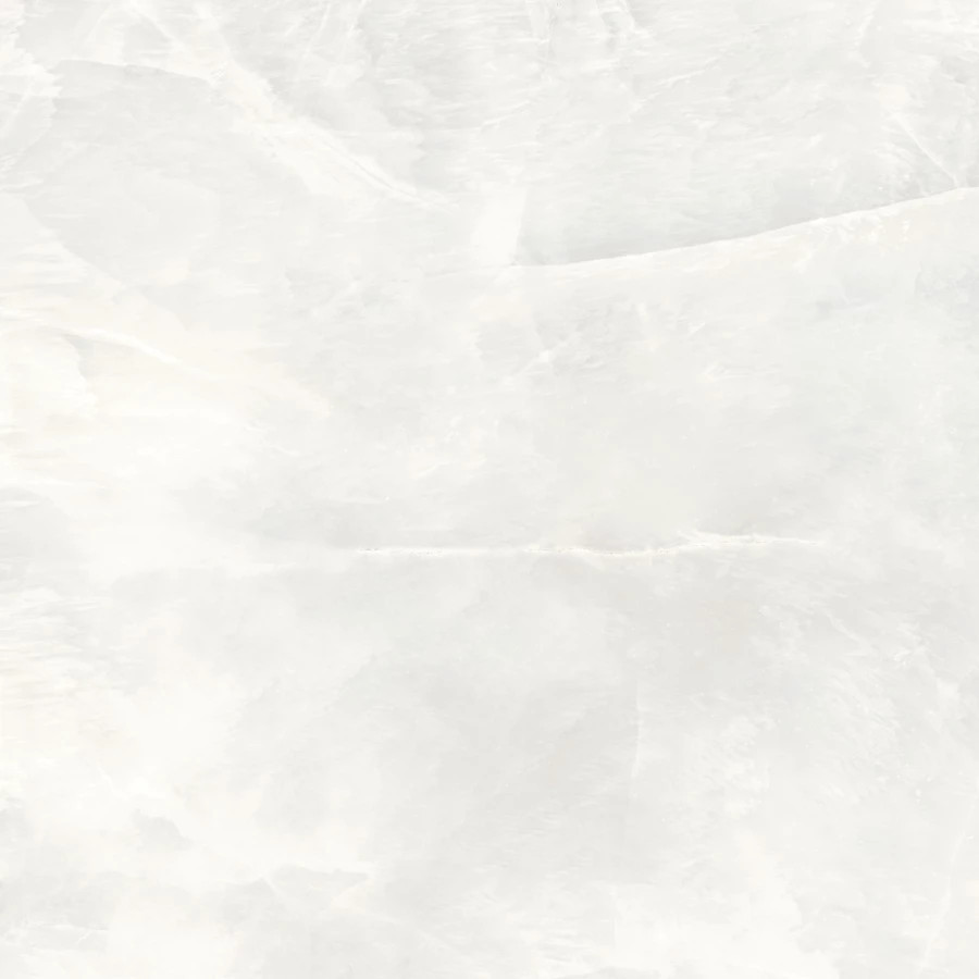 Керамогранит New Trend Salt White матовый карвинг белый D60244М 60х60 см