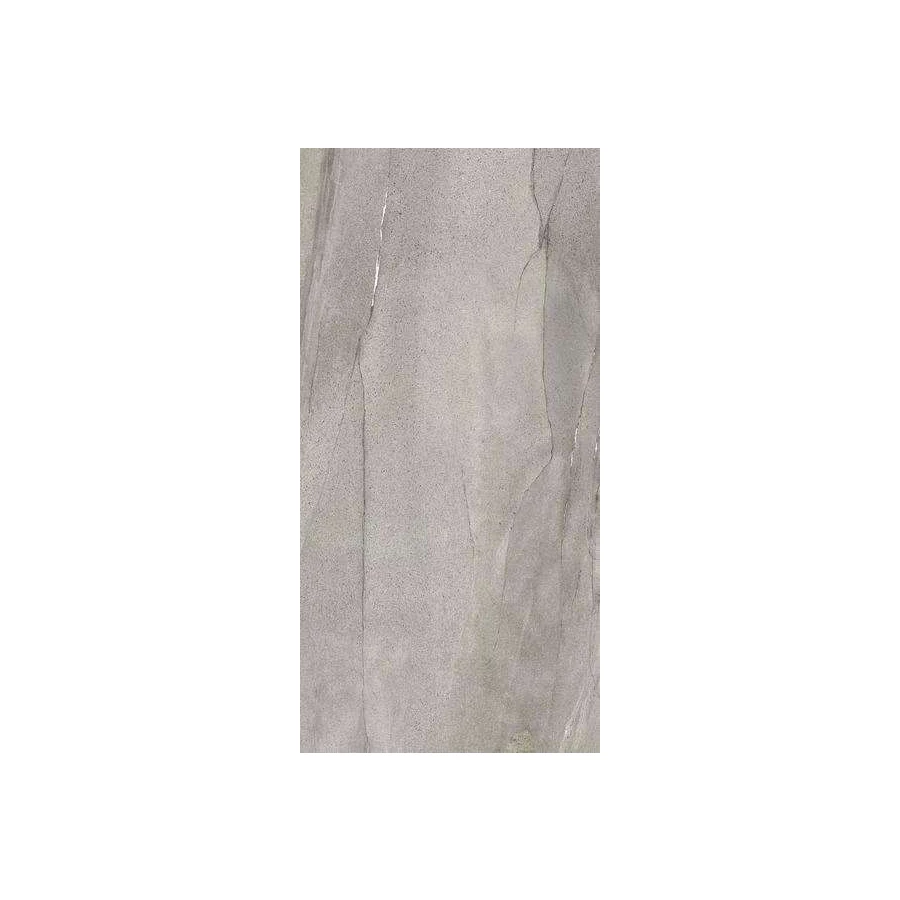 Керамогранит Ariostea Ultra Pietre Basaltina Grey Prelucidato Soft 6 mm up6s310443 300х100 см