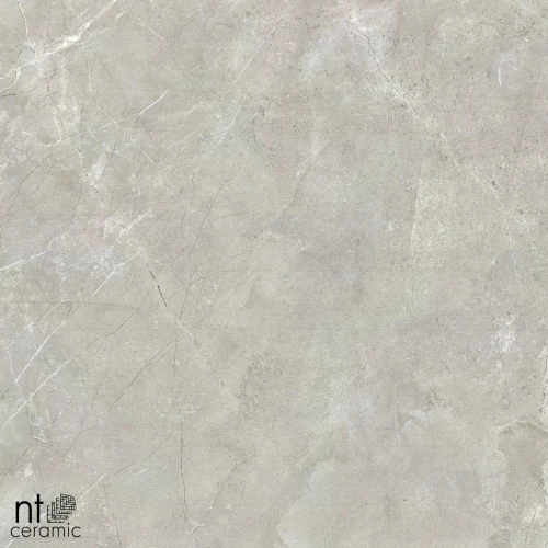 Керамогранит NT Ceramic Quanta Grey NTT9022 Матовый NS6NTT9022L 60х60 см