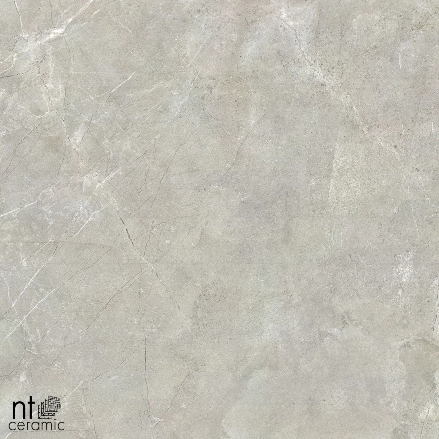 Керамогранит NT Ceramic Quanta Grey NTT9022 Матовый NS6NTT9022L 60х60 см