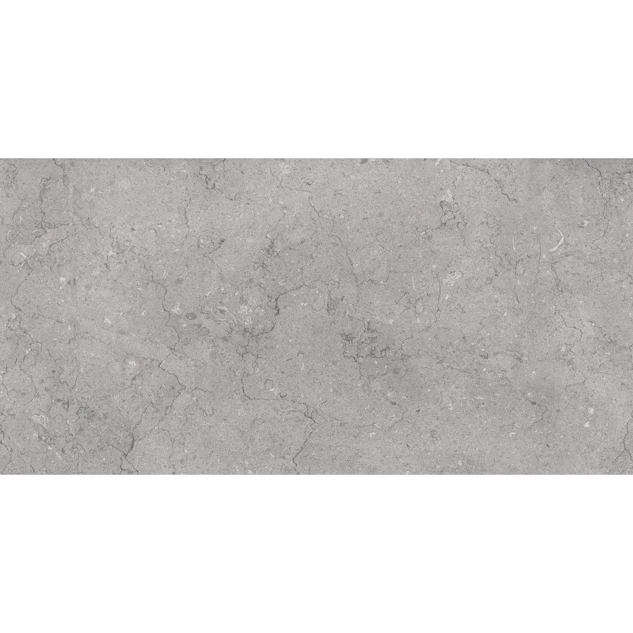 Керамогранит De Ceramica Glossy Hampton Grey А103 120х60 см