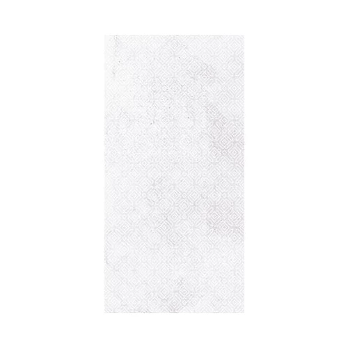 Плитка настенная Lasselsberger Ceramics Кампанилья серый геометрия 1041-0246 20х40 см