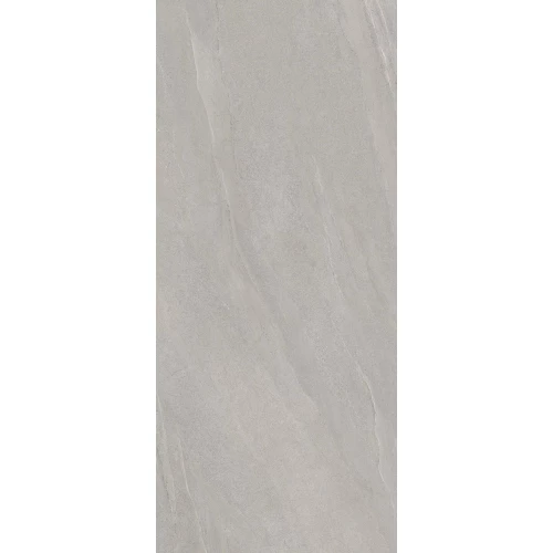 Керамогранит Geotiles Eddystone Perla Matt матовый серый 280х120 см