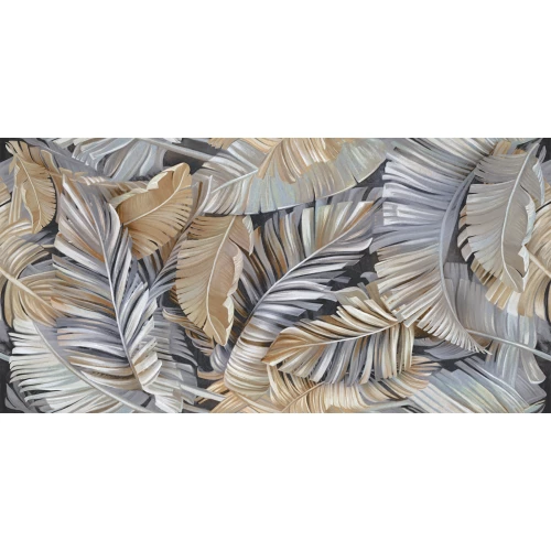 Керамогранит ALMA Ceramica Spector матовый граниль многоцветный GFU60120SPR74R 120х60 см