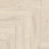 Плитка кварцвиниловая Alpine Floor Parquet LVT Дуб Антарес ECO 16-19 43 класс 2.5 мм 2.2278 кв.м. 59х11.8 см