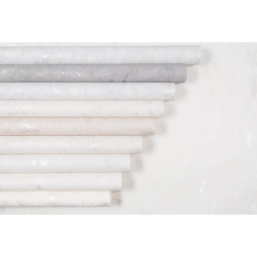 Обои флизелиновые Palitra Life Geneva бежевые PL72176-12 1,06х10,05 м