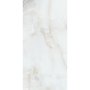 Керамогранит Primavera Latur White Lapato Carving светло-серый LC207 120х60 см