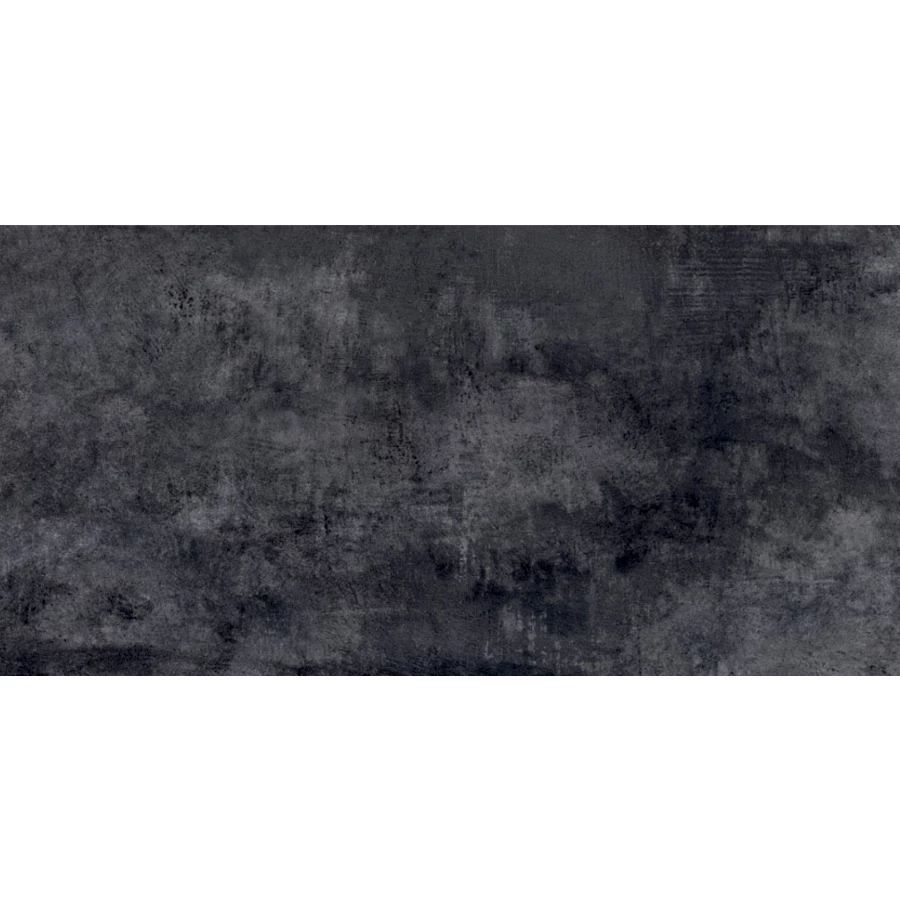 Керамогранит ITC Pizarro Nero Carving 120х60 см