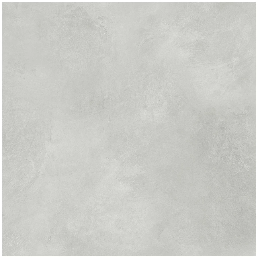 Керамогранит Laparet Evolution Smoke Матовый Карвинг светло-серый SG603720R 60х60 см