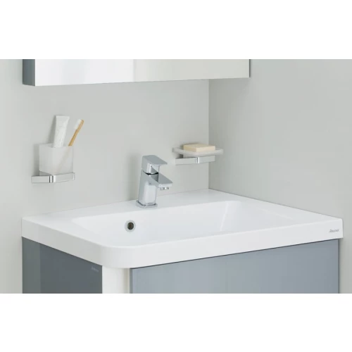 Смеситель для умывальника Ravak без донного клапана TD F 012.00 X070127