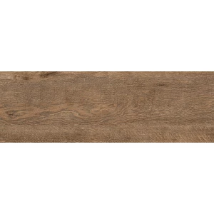 Керамогранит Grasaro Italian Wood коричневый 8 мм G-252/SR 60х20 см