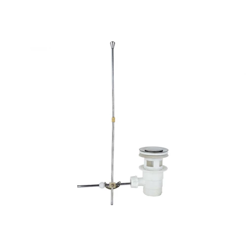 Донный клапан Timo пластик DKP