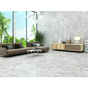 Керамогранит Maimoon Ceramica Slabs Castel Grey 180х120 см