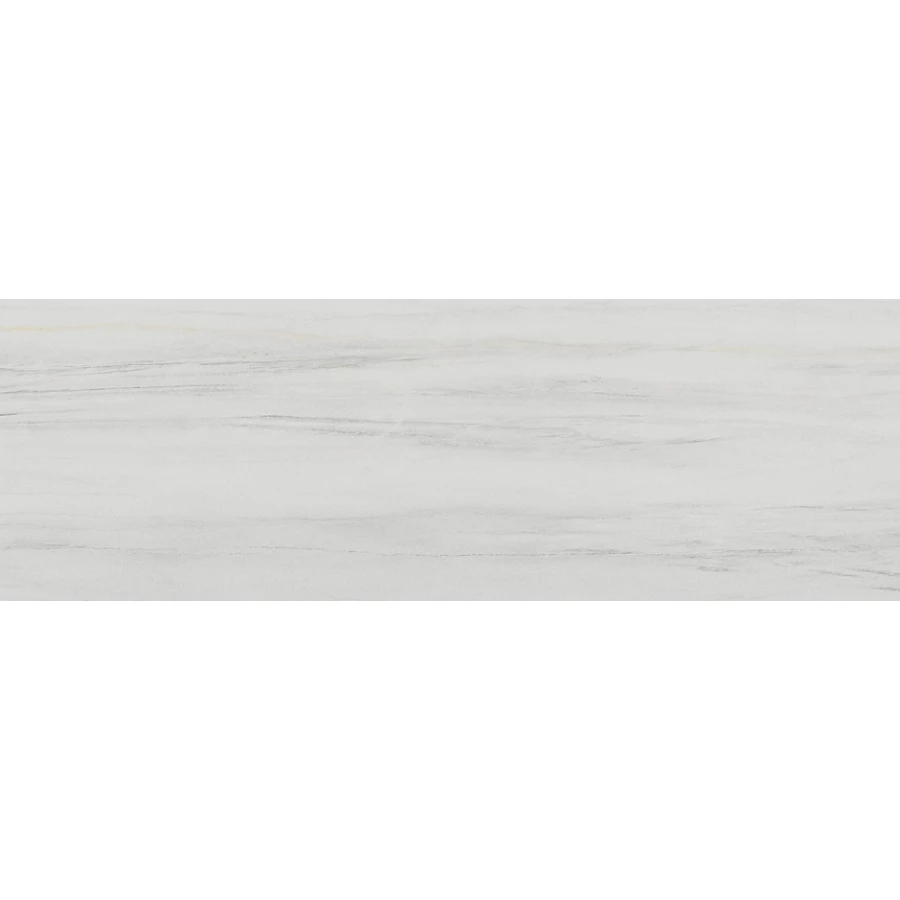 Плитка настенная Kerama Marazzi Белем глянцевый обрезной серый светлый 30х89,5 см