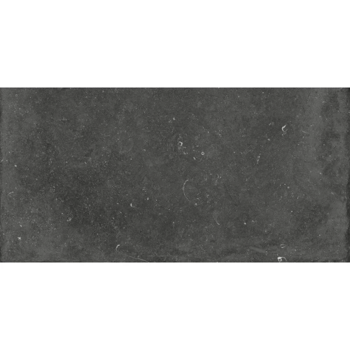 Керамогранит Flaviker Nordik Stone Black nat rett 0004142 120х60 см