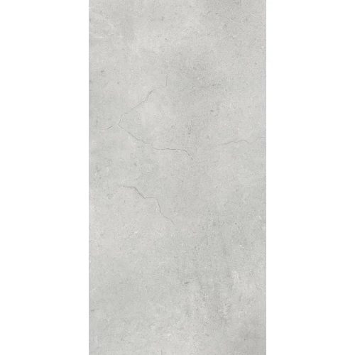 Керамогранит Seratonia Matt Eternity White матовый серый 120х60 см