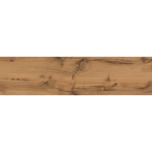 Керамогранит Cersanit Timber Land ректификат рельефный матовый бежевый A17934 89,8х21,8 см