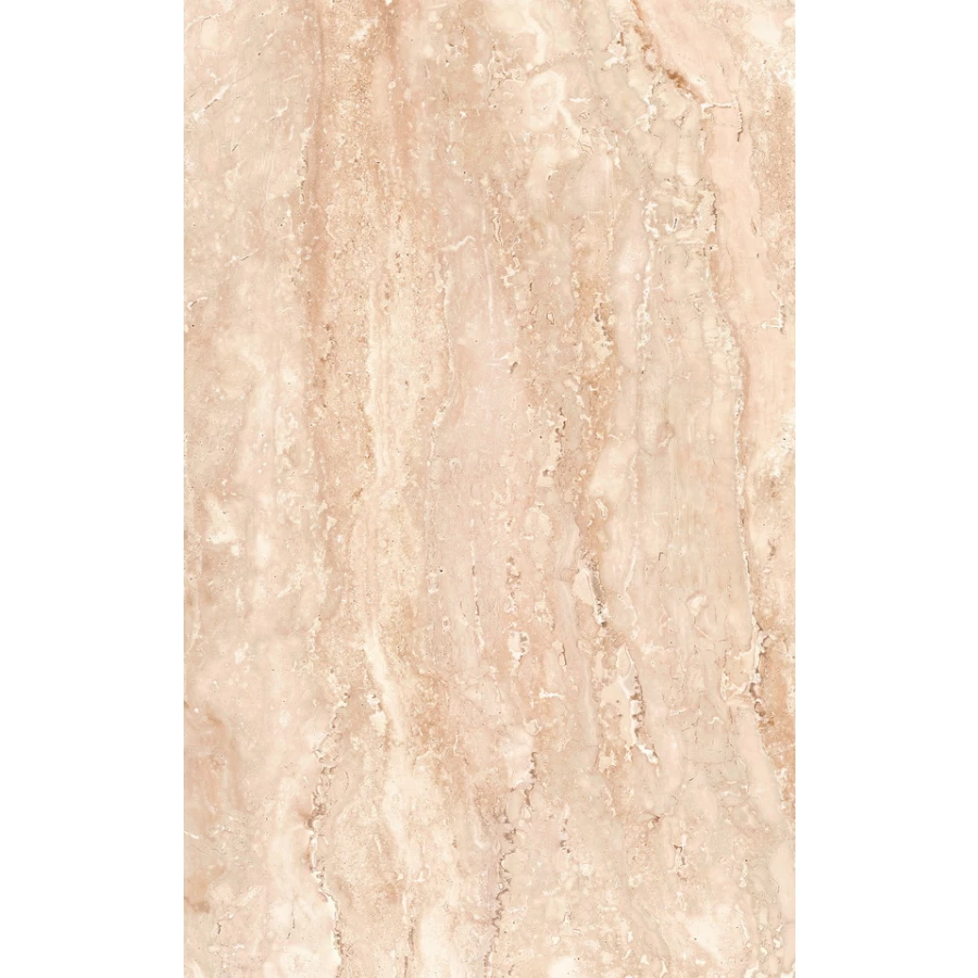 Плитка НЗКМ Travertin кремовая TR-CR 25х40 