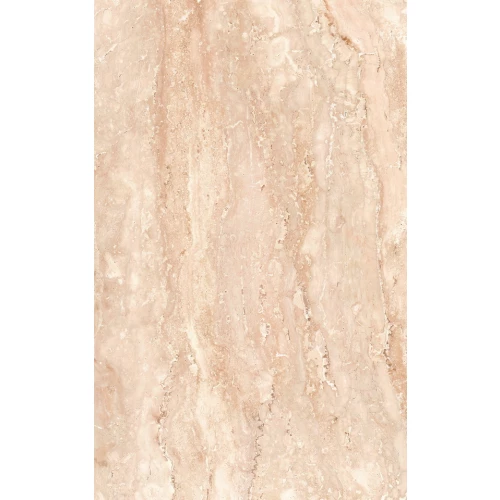 Плитка НЗКМ Travertin кремовая TR-CR 25х40 