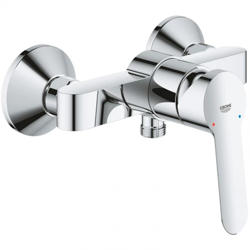 Смеситель для душа Grohe BauEdge хром 23636000