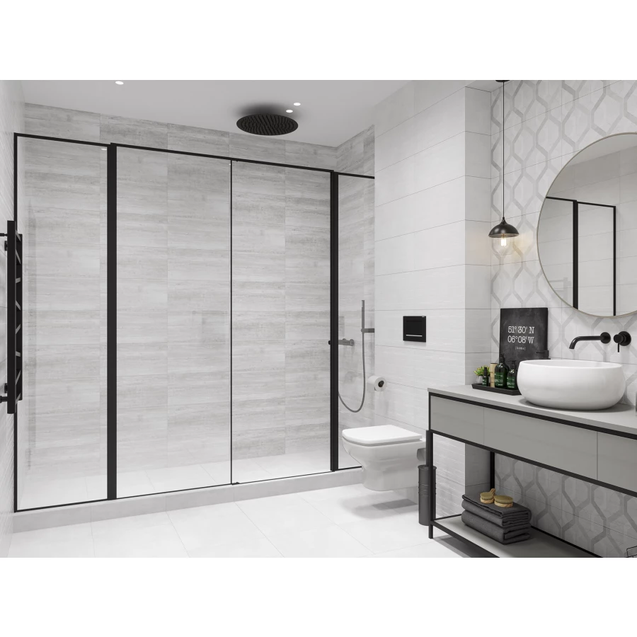 Neo Loft геометрия