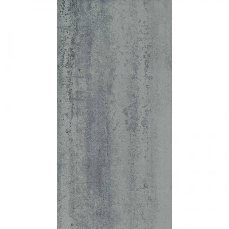 Керамогранит Axima Detroit матовый серый 120х60 см