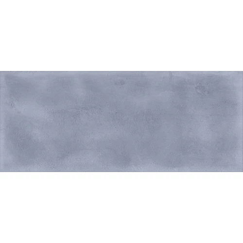 Плитка настенная Gracia Ceramica Folk blue голубой 01 (рельеф) 25х60 см