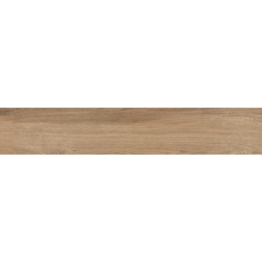 Керамогранит Laparet Castello Brown светло-коричневый Матовый Структурный 120х20 см