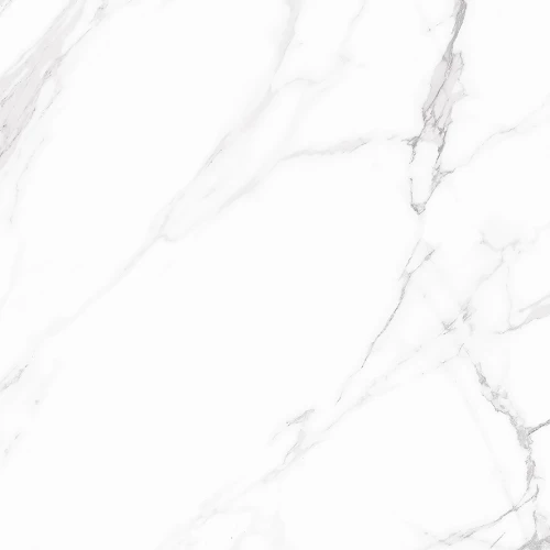 Керамогранит Laparet Carrara Blanco PRO R10Soft матовый белый 60х60 см