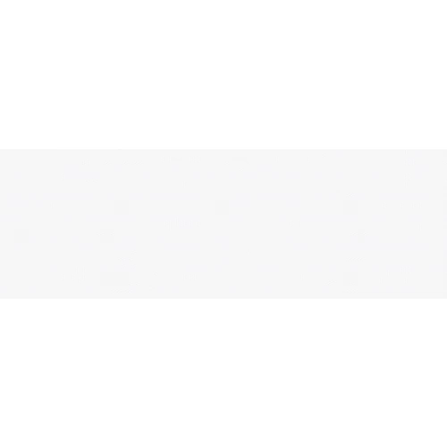 Плита настенная Global Tile Kakadu белый 25*75 см