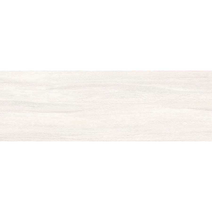 Керамогранит Laparet Casa Blanco белый Mатовый Карвинг 60x19,7 см