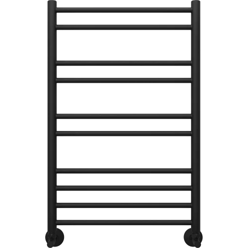 Полотенцесушитель водяной Aquatek Либерти П10 AQ RR1080BL 50х80 см